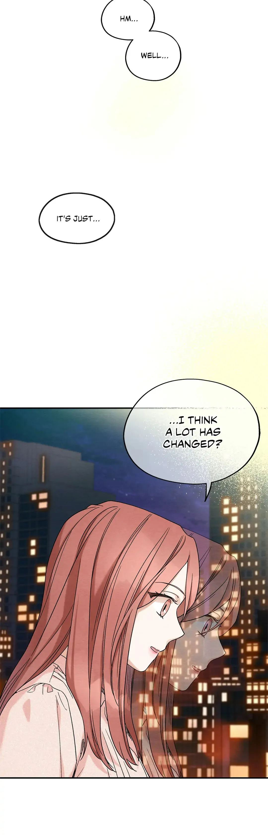 Dazzled By You Chapter 60 image 19