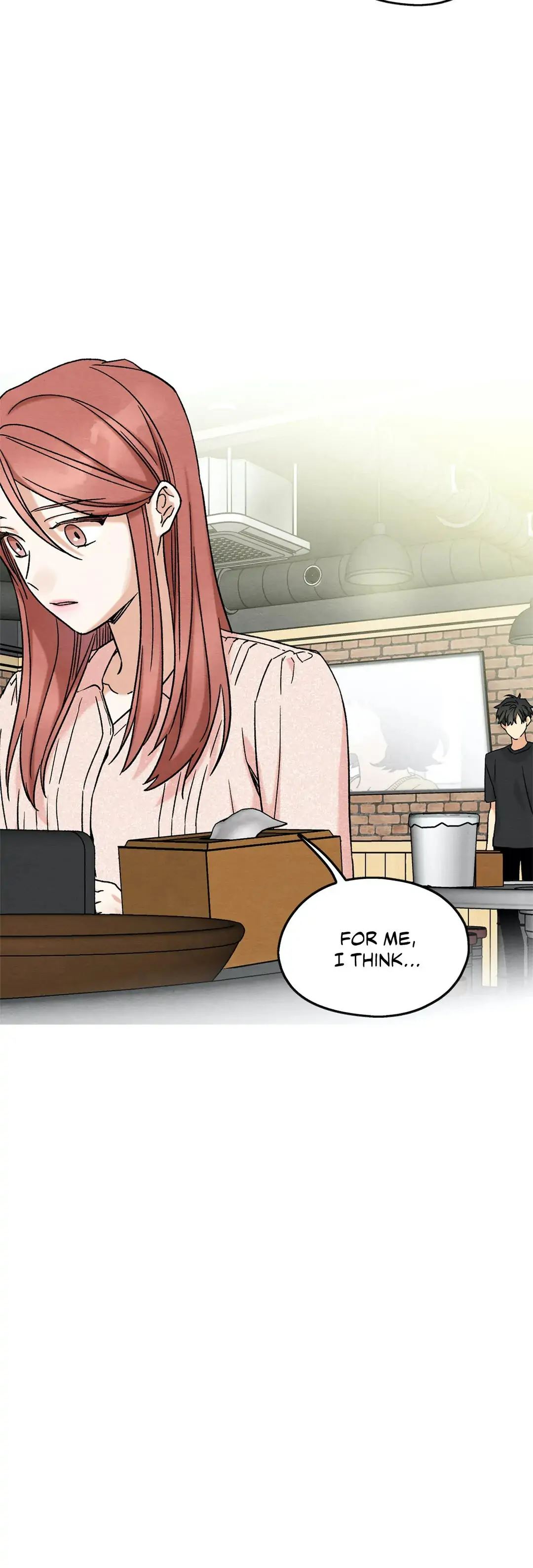 Dazzled By You Chapter 60 image 24
