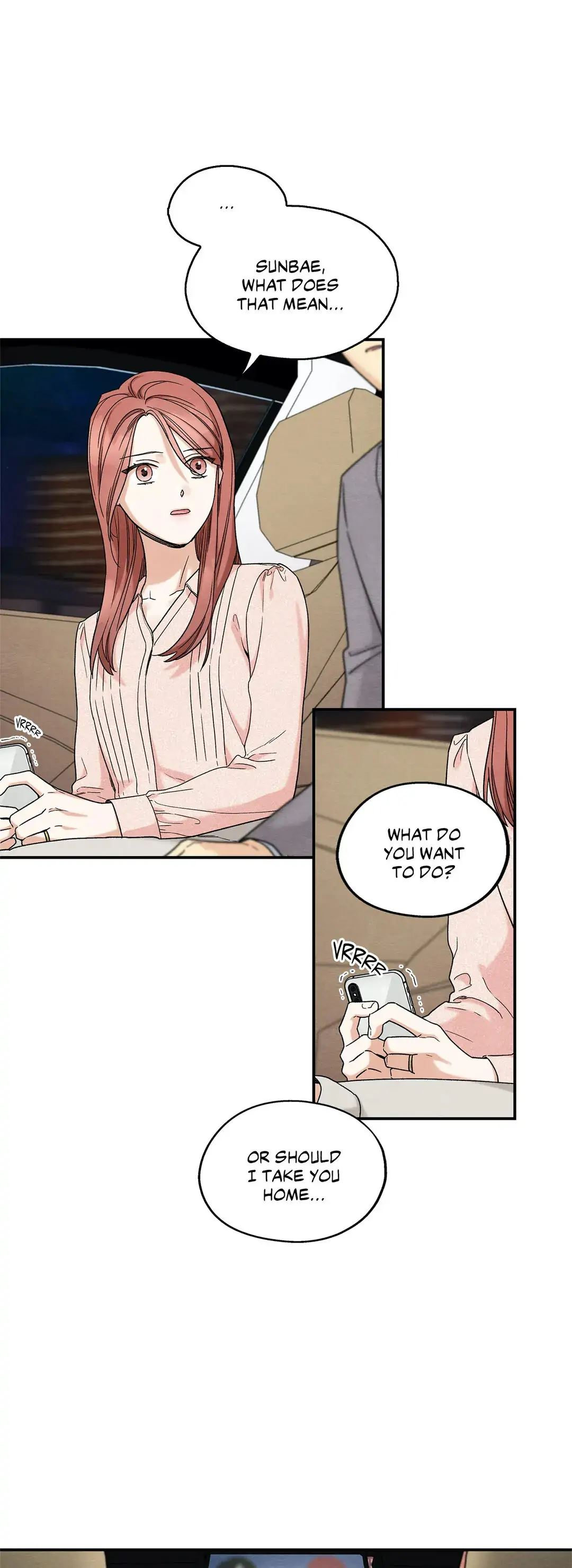 Dazzled By You Chapter 60 image 2