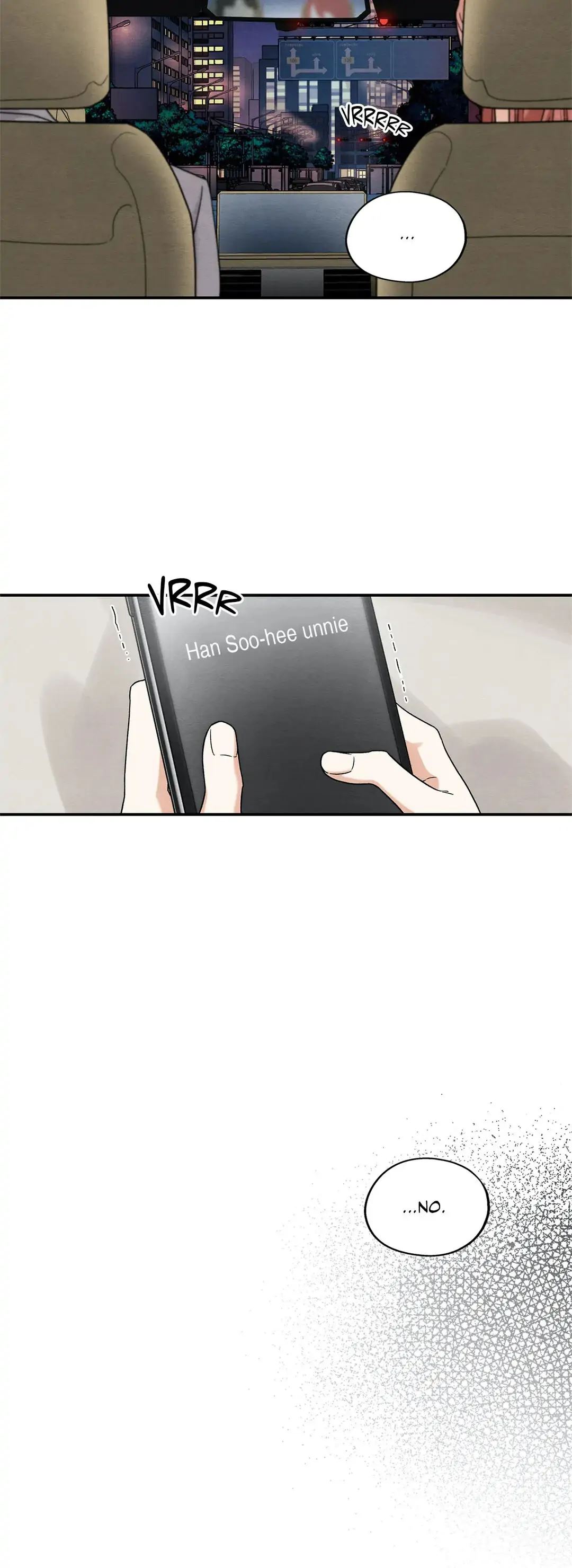 Dazzled By You Chapter 60 image 3