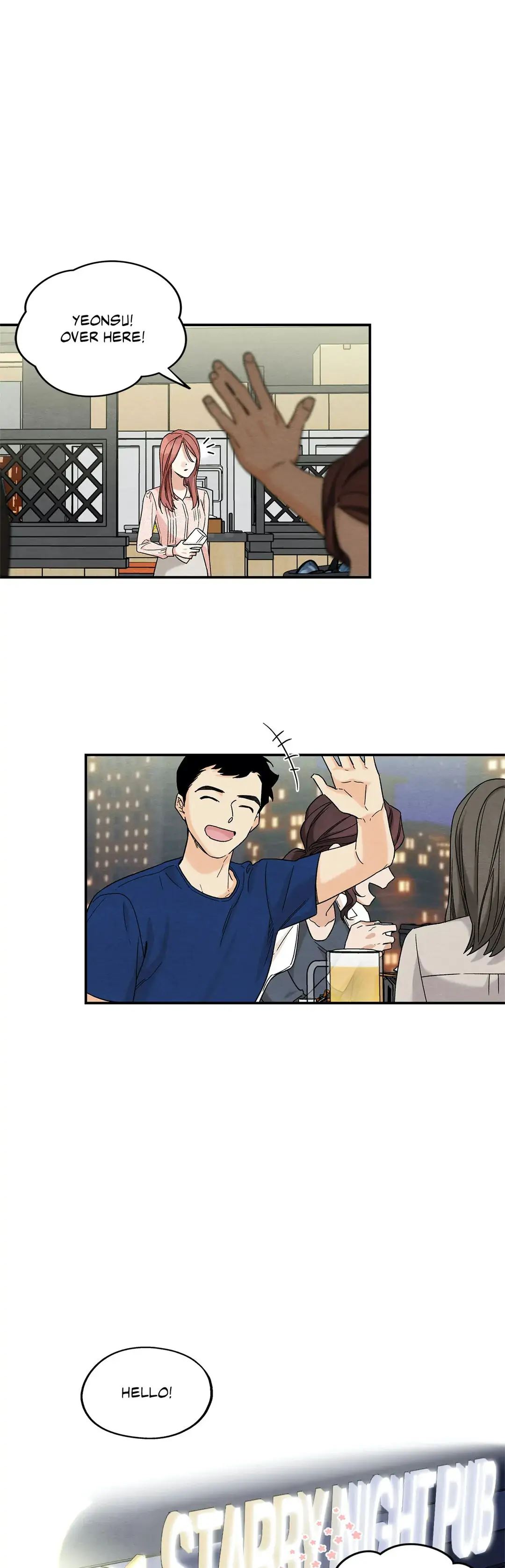 Dazzled By You Chapter 60 image 5