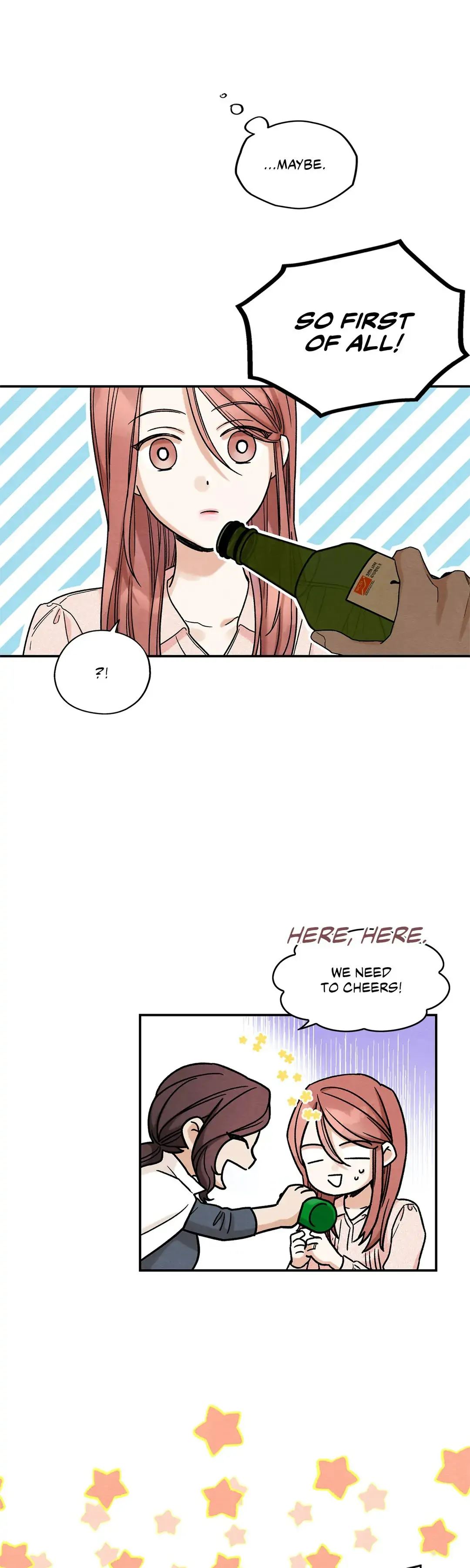 Dazzled By You Chapter 60 image 8
