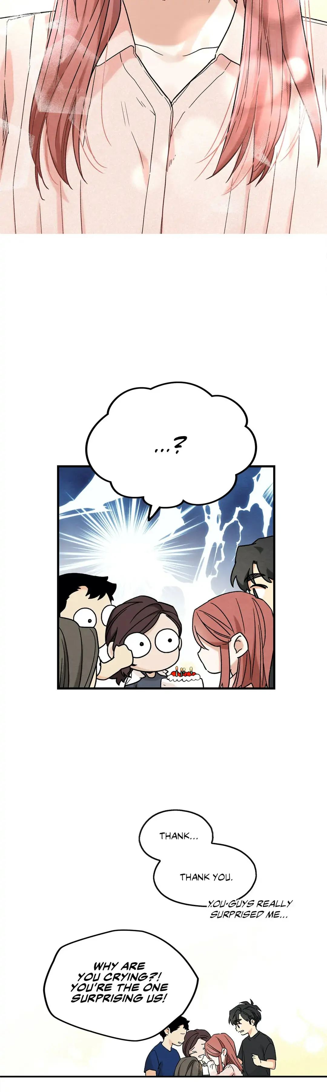 Dazzled By You Chapter 61 image 10