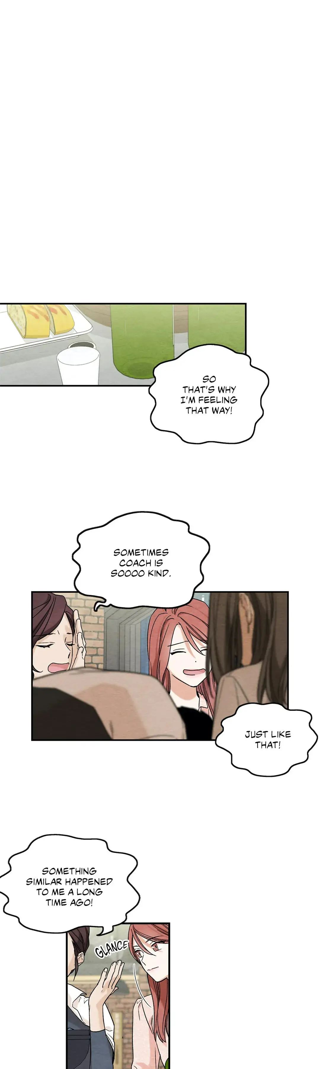 Dazzled By You Chapter 61 image 11