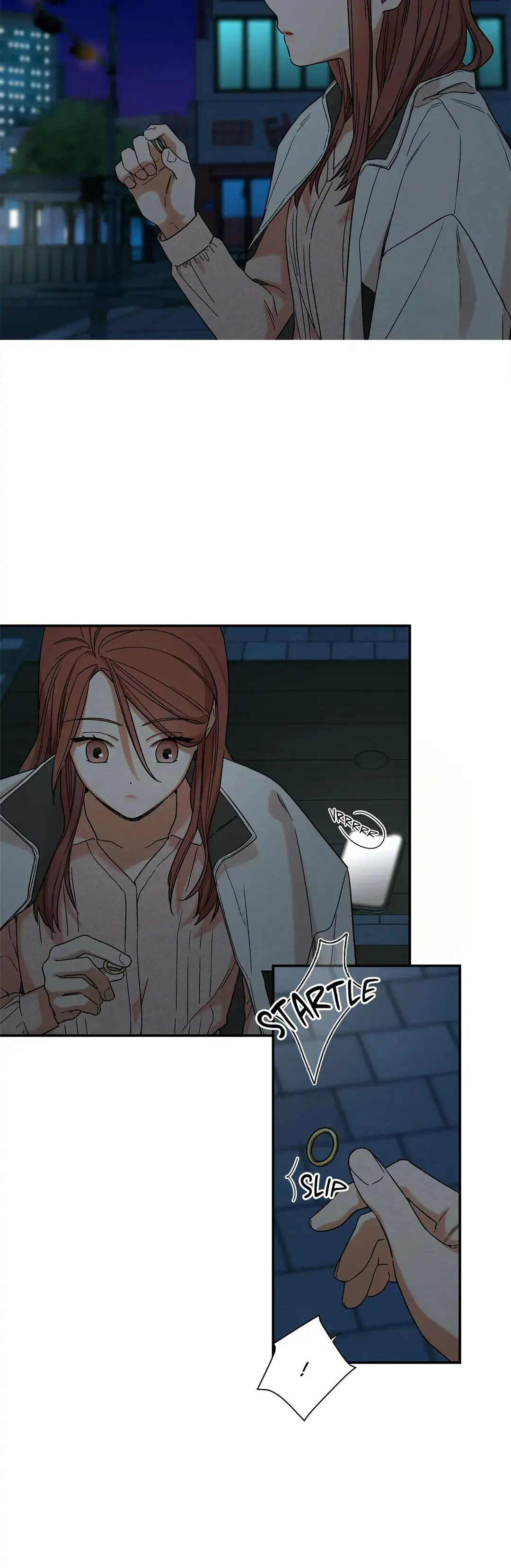 Dazzled By You Chapter 61 image 16