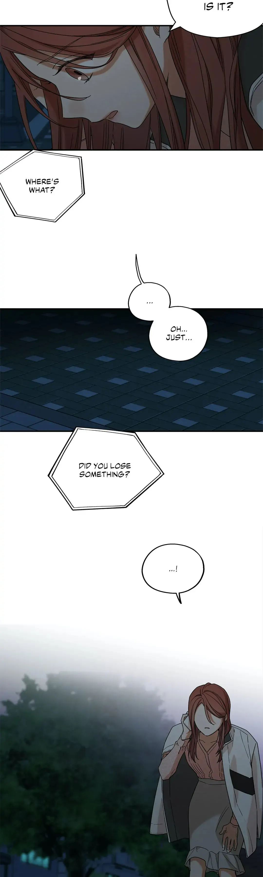 Dazzled By You Chapter 61 image 18