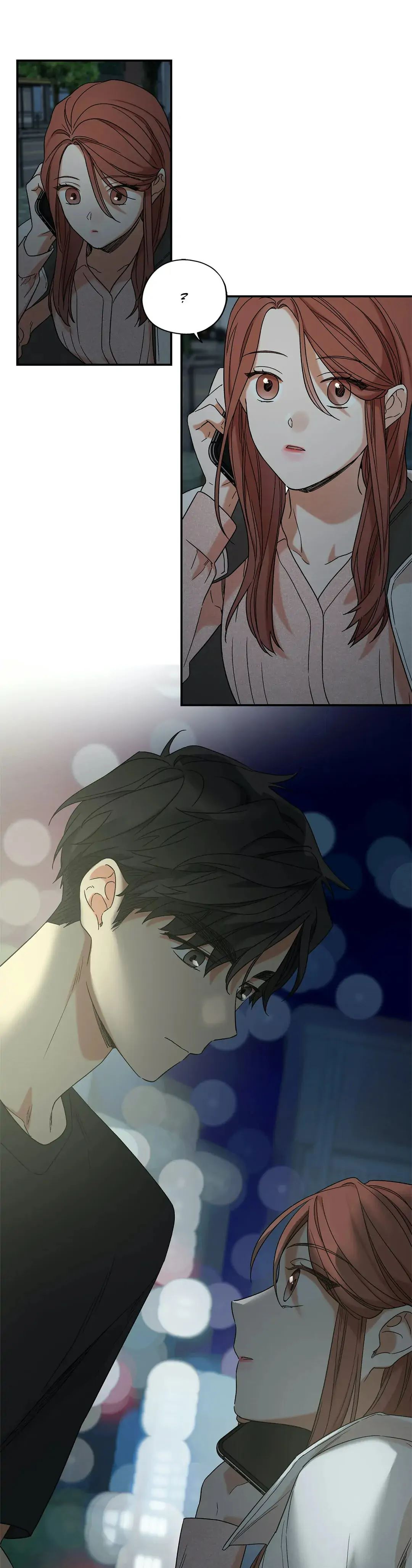 Dazzled By You Chapter 61 image 20