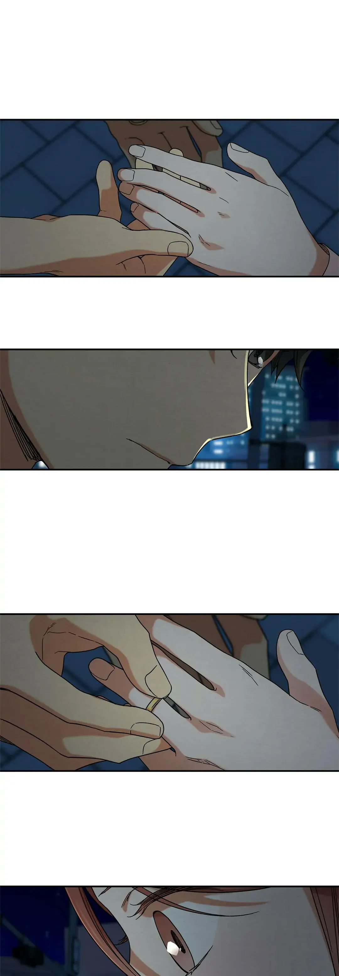Dazzled By You Chapter 61 image 22