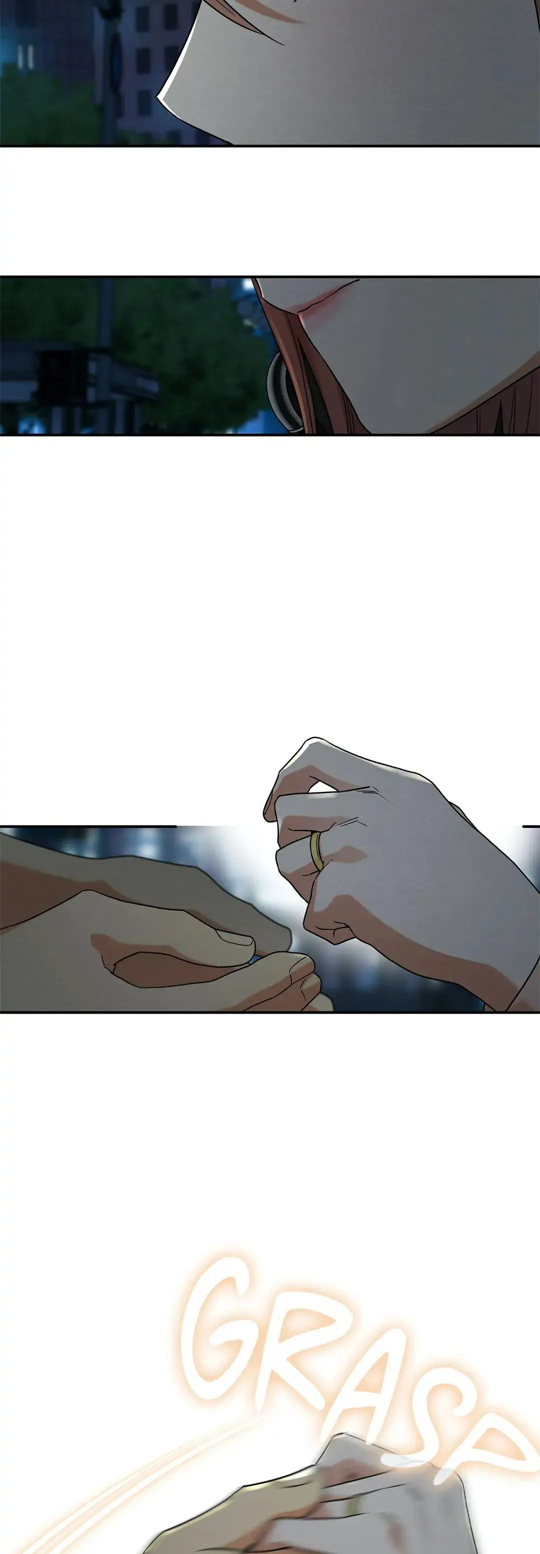 Dazzled By You Chapter 61 image 23