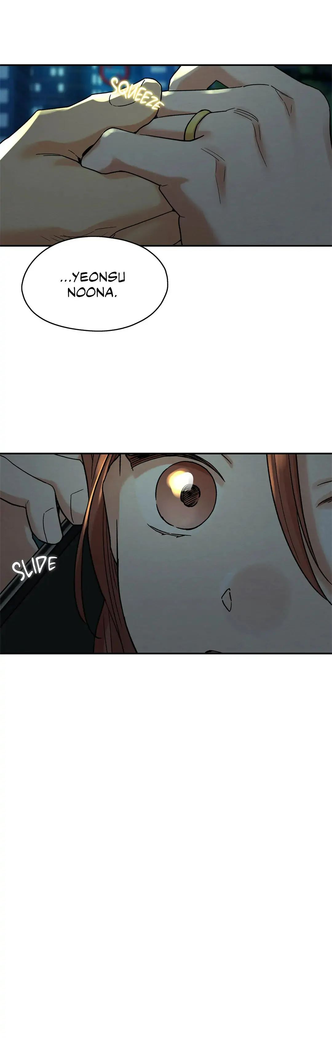Dazzled By You Chapter 61 image 26