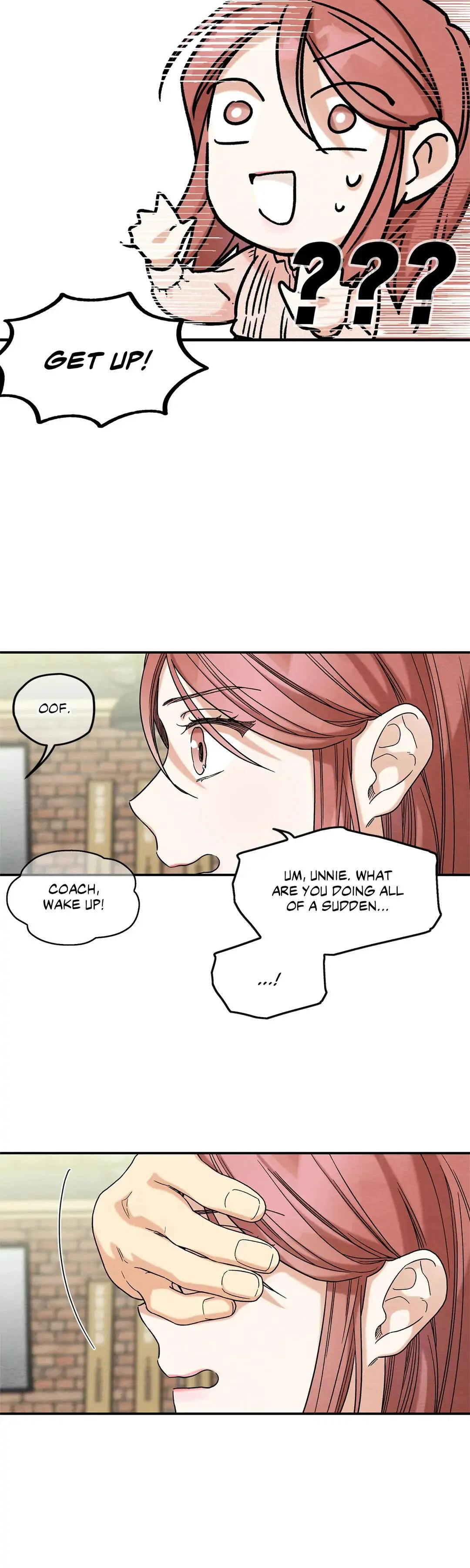 Dazzled By You Chapter 61 image 4