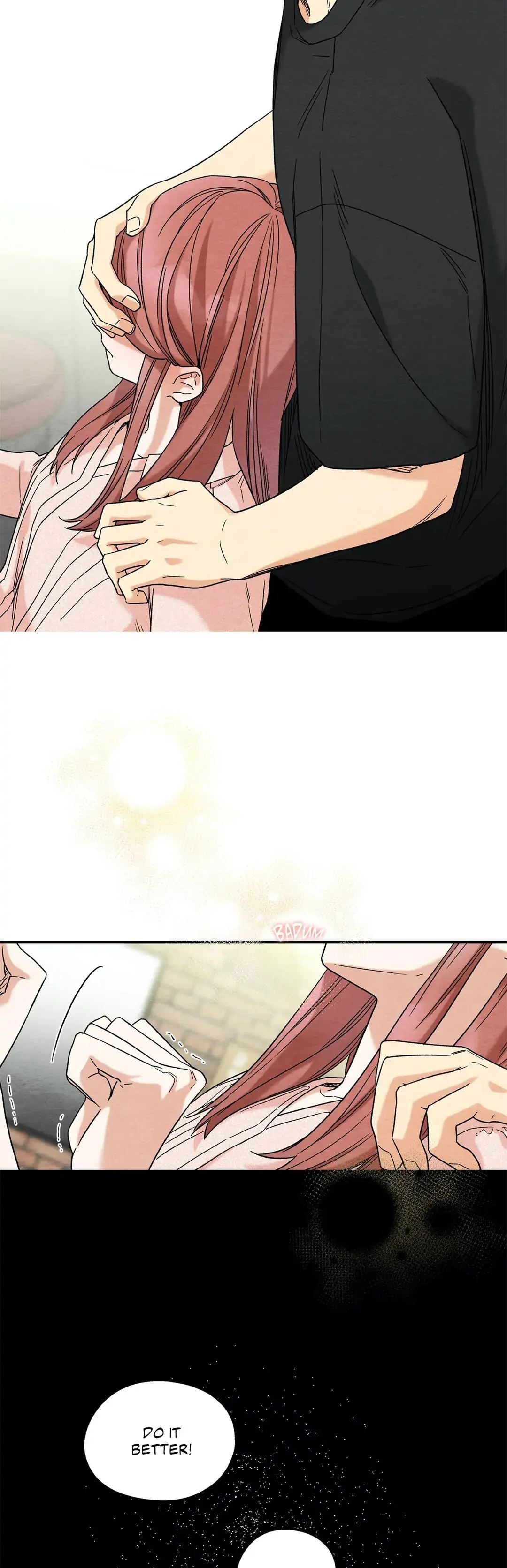 Dazzled By You Chapter 61 image 6