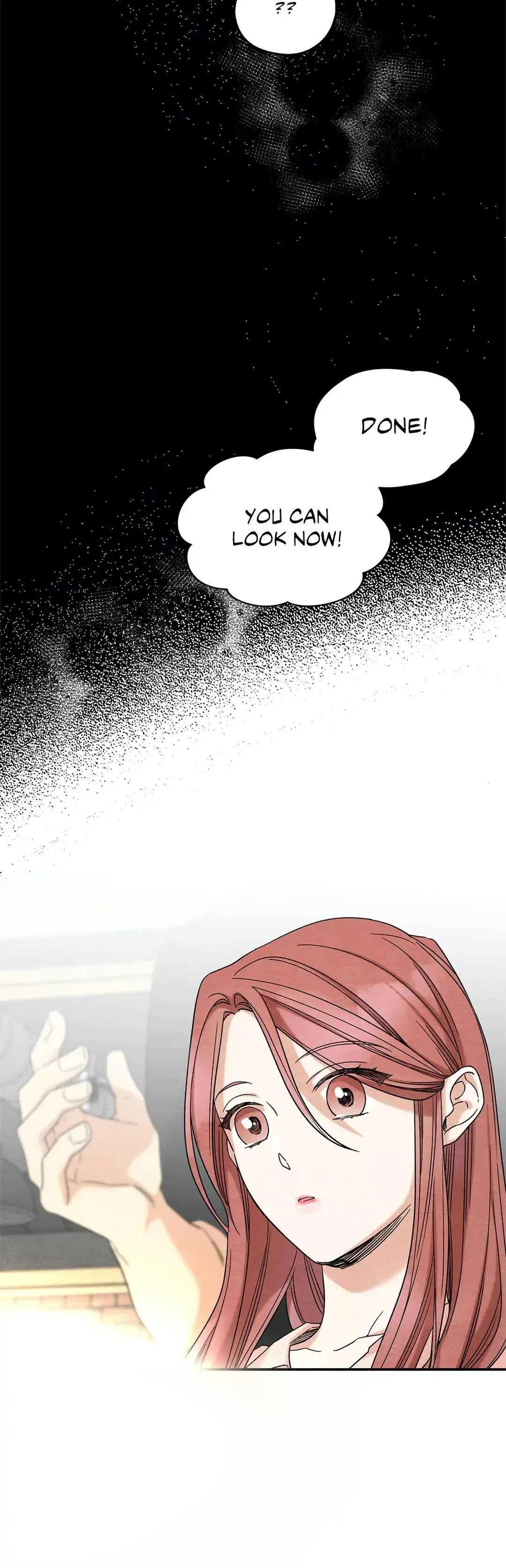 Dazzled By You Chapter 61 image 7