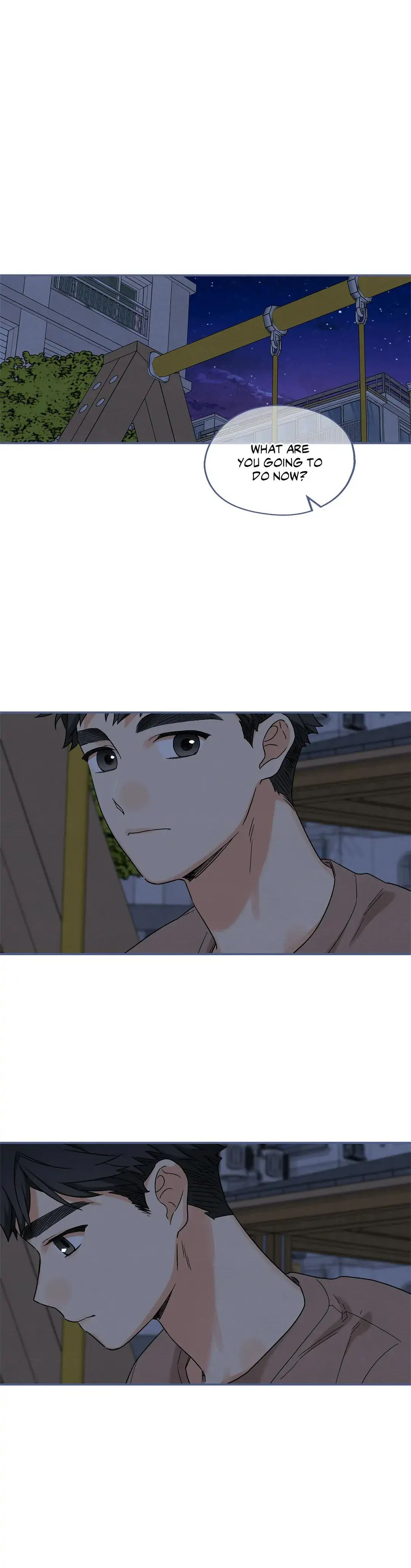 Dazzled By You Chapter 62 image 0
