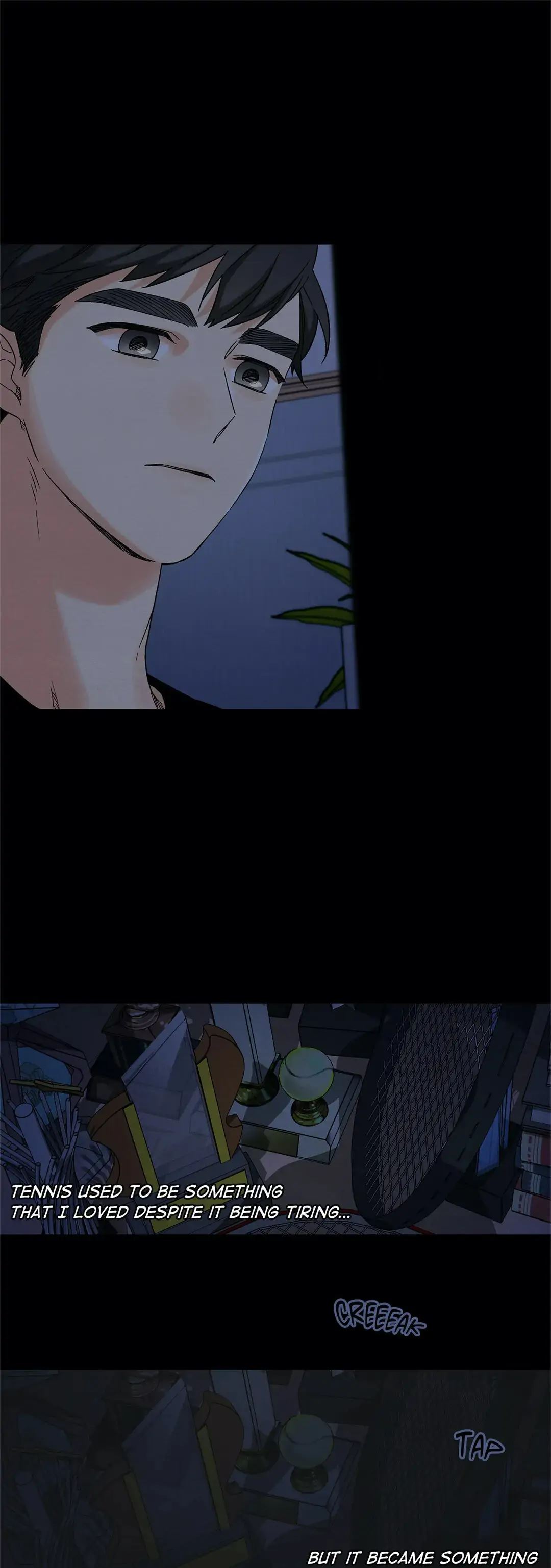 Dazzled By You Chapter 62 image 9