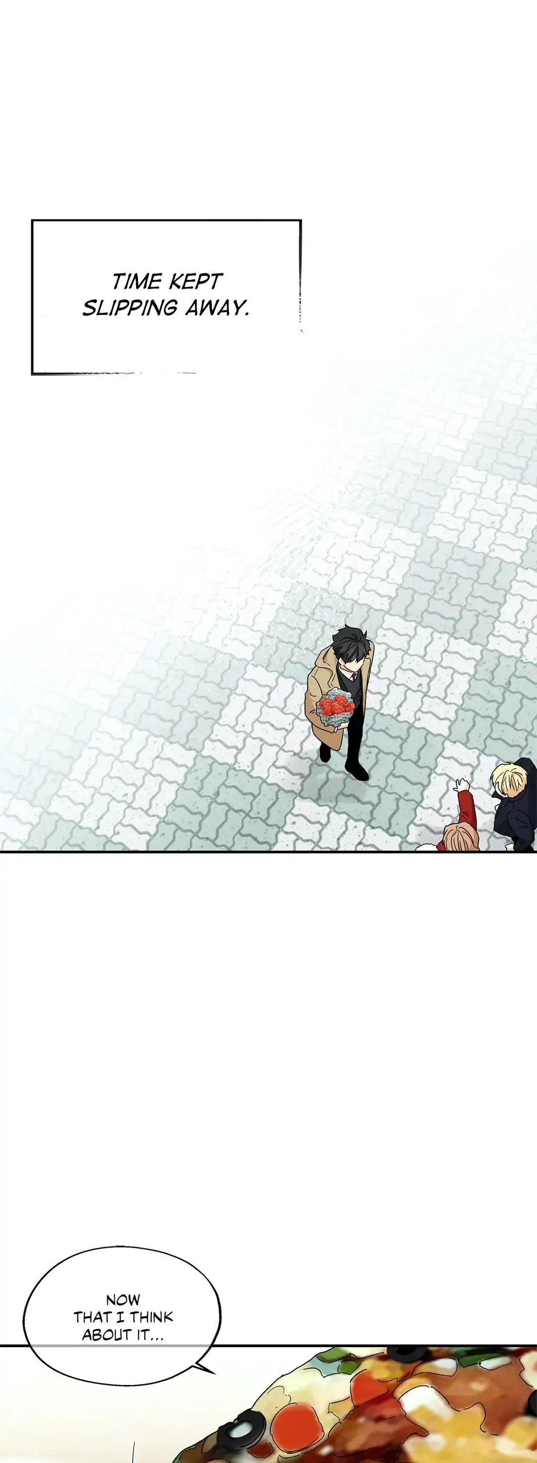 Dazzled By You Chapter 62 image 12
