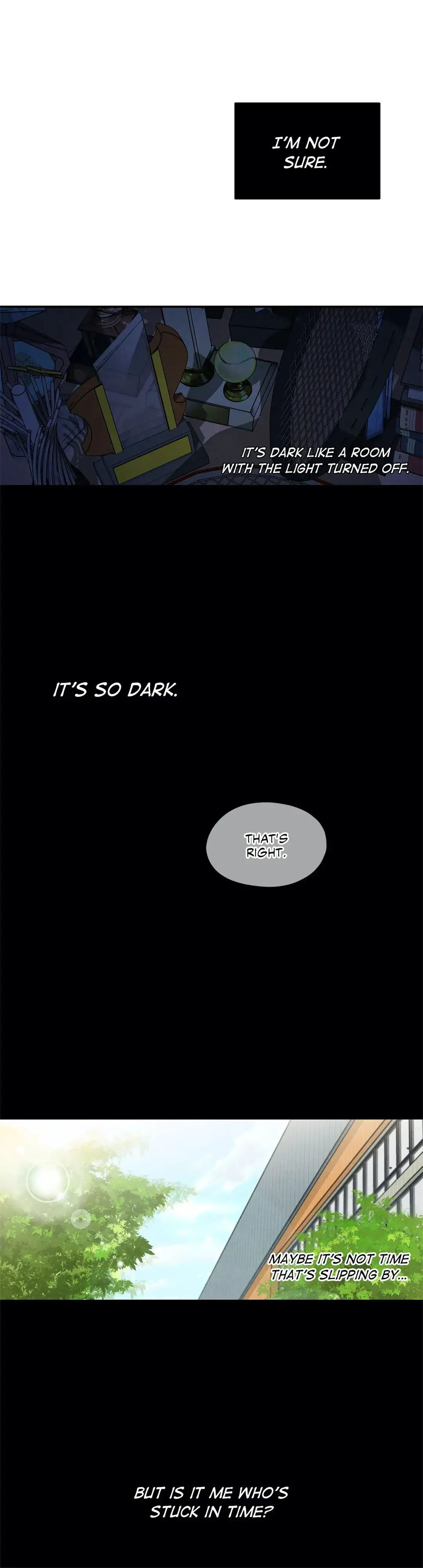 Dazzled By You Chapter 62 image 16