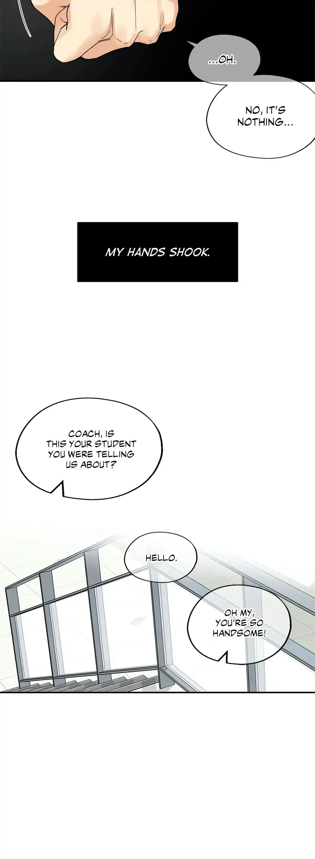 Dazzled By You Chapter 62 image 19