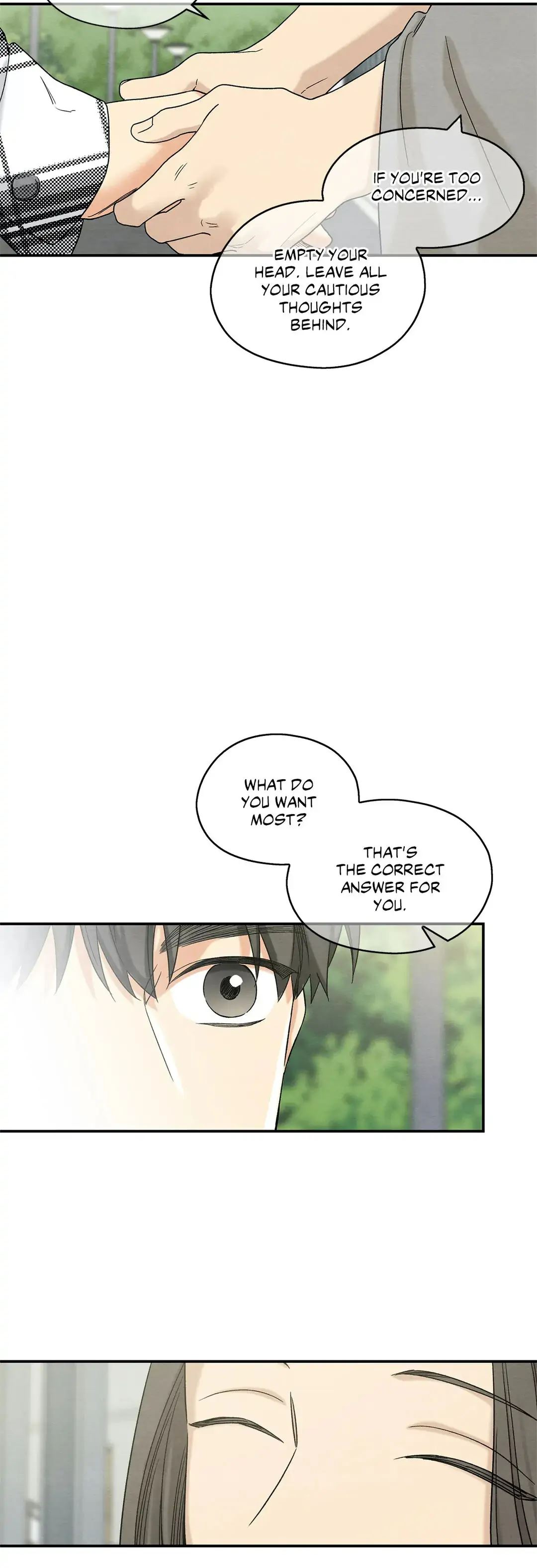 Dazzled By You Chapter 62 image 21