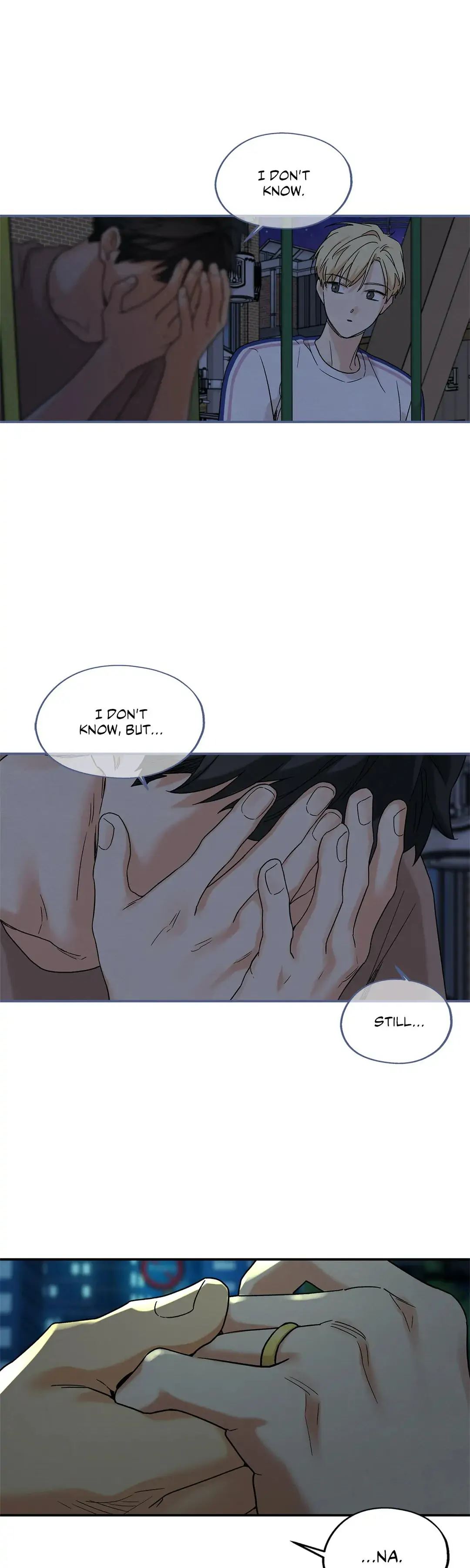 Dazzled By You Chapter 62 image 25