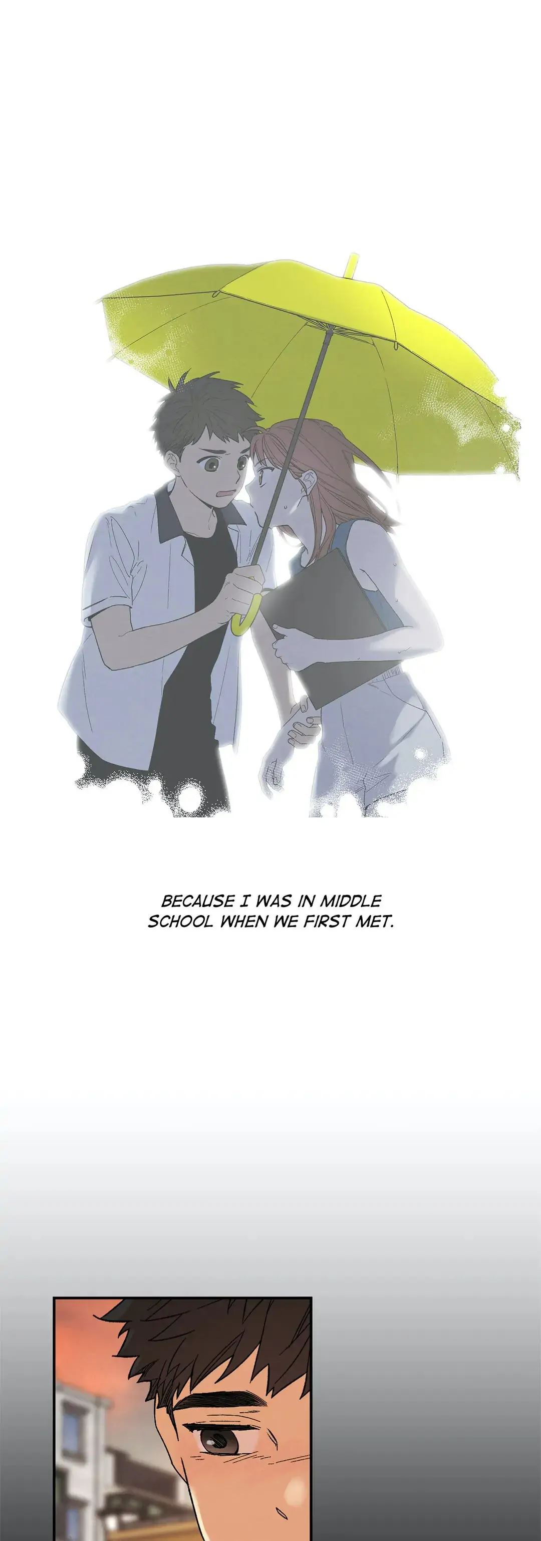 Dazzled By You Chapter 62 image 2