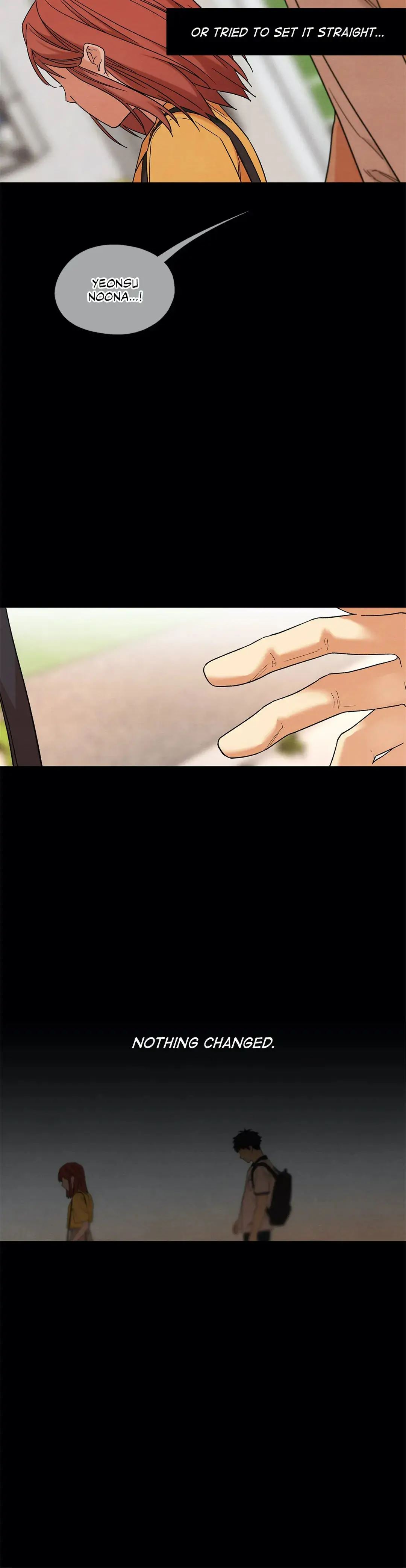 Dazzled By You Chapter 62 image 6
