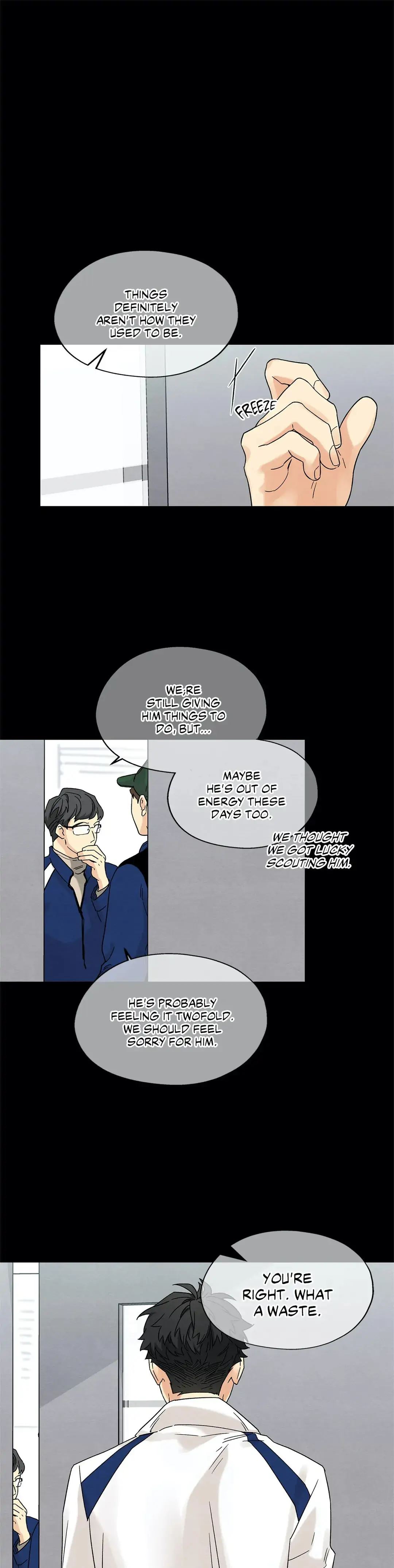 Dazzled By You Chapter 62 image 7