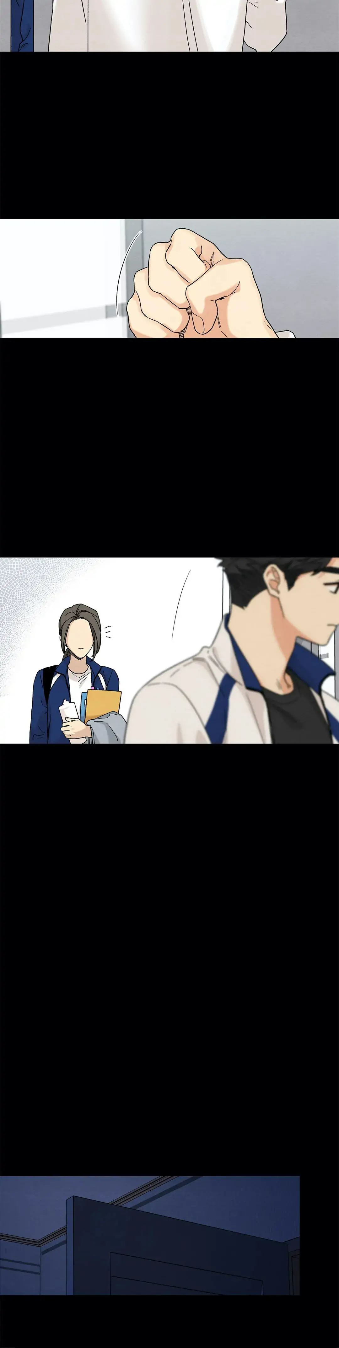 Dazzled By You Chapter 62 image 8