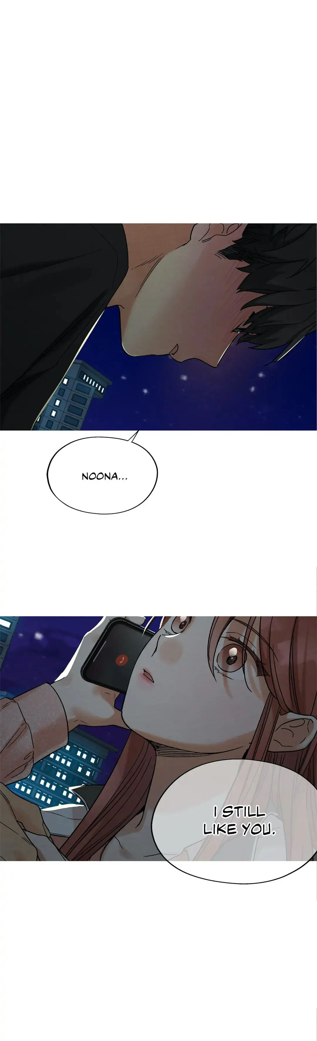 Dazzled By You Chapter 64 image 0