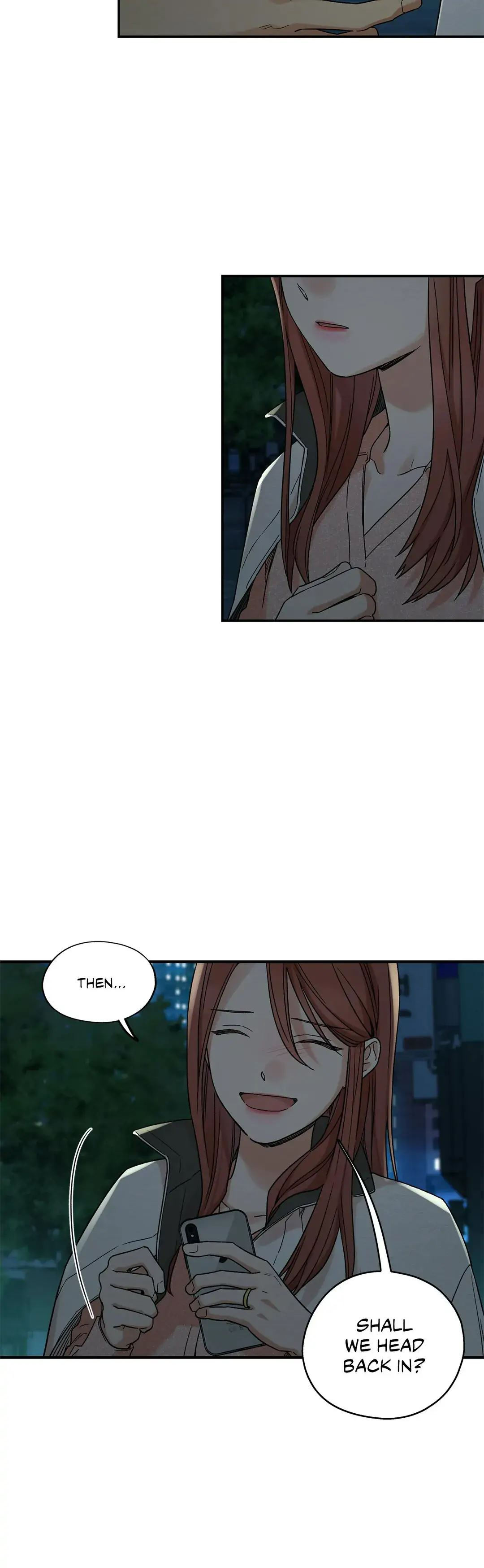 Dazzled By You Chapter 64 image 11