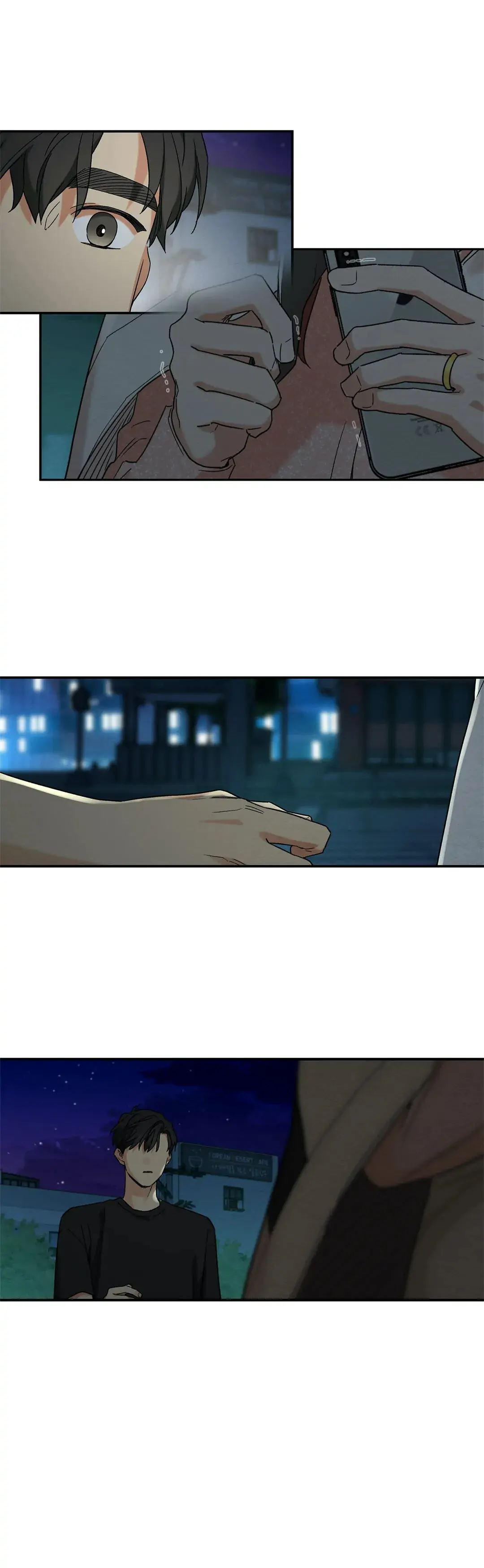 Dazzled By You Chapter 64 image 12