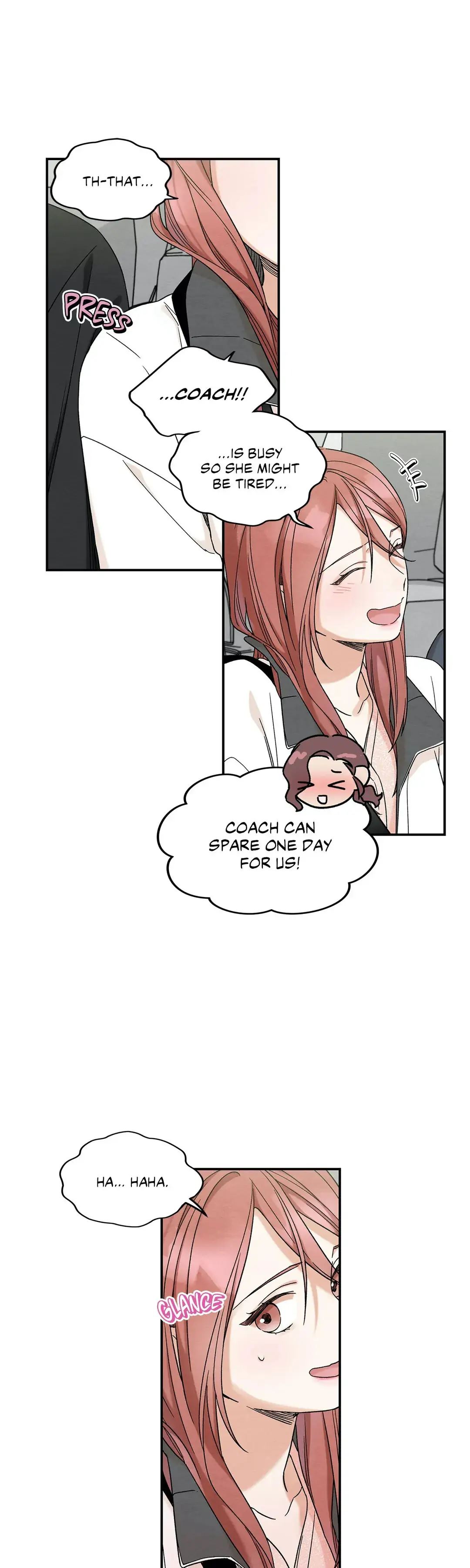 Dazzled By You Chapter 64 image 16