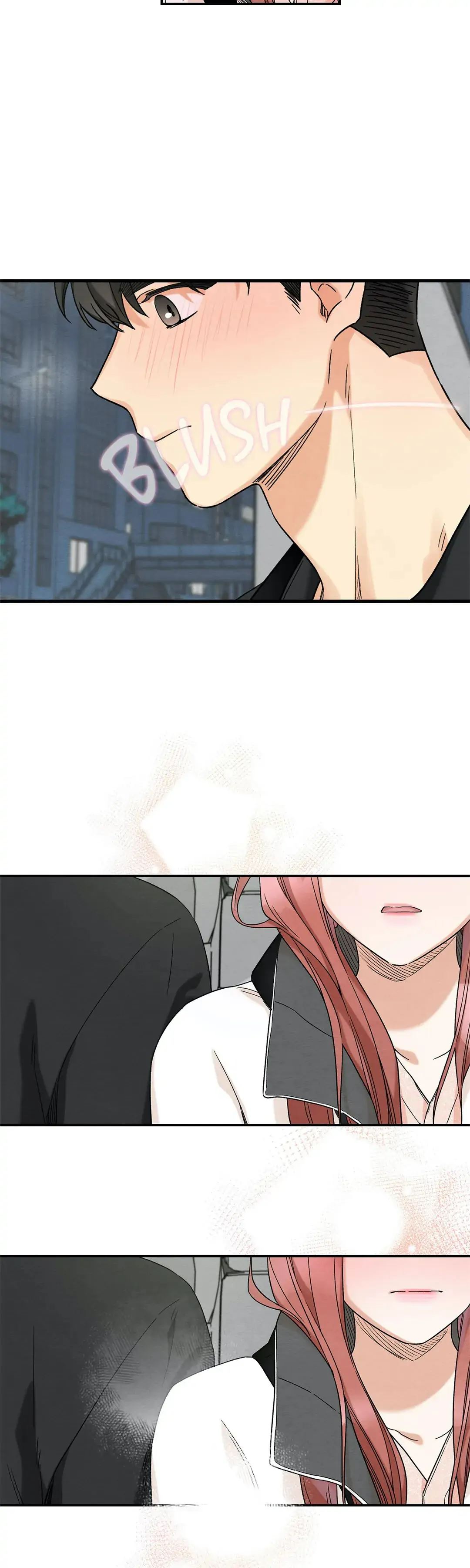 Dazzled By You Chapter 64 image 17