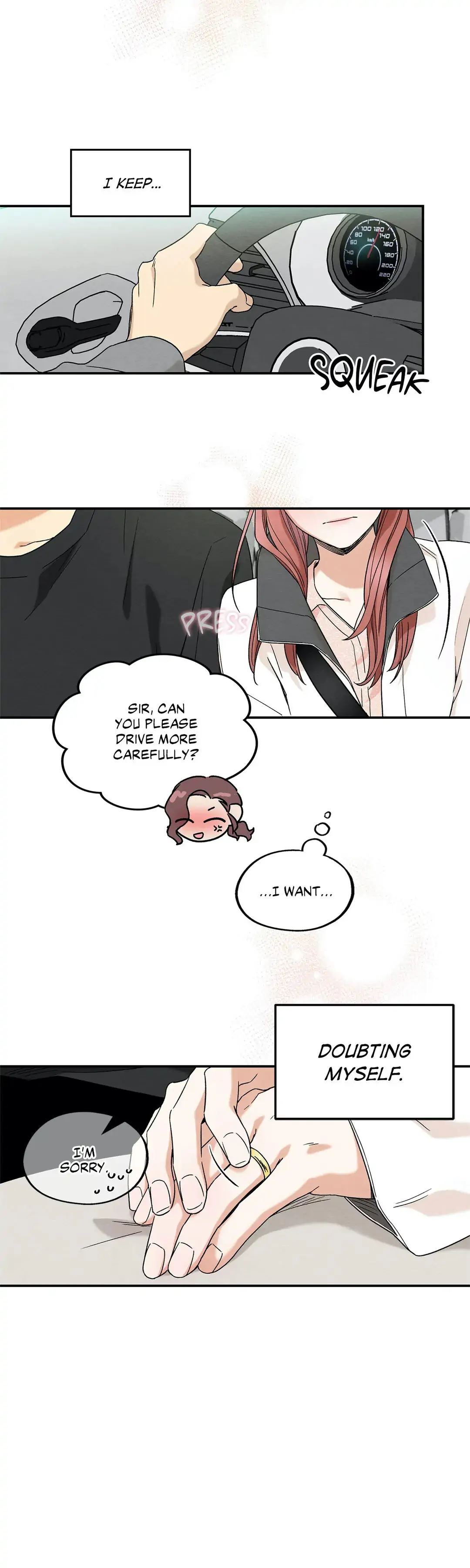 Dazzled By You Chapter 64 image 18