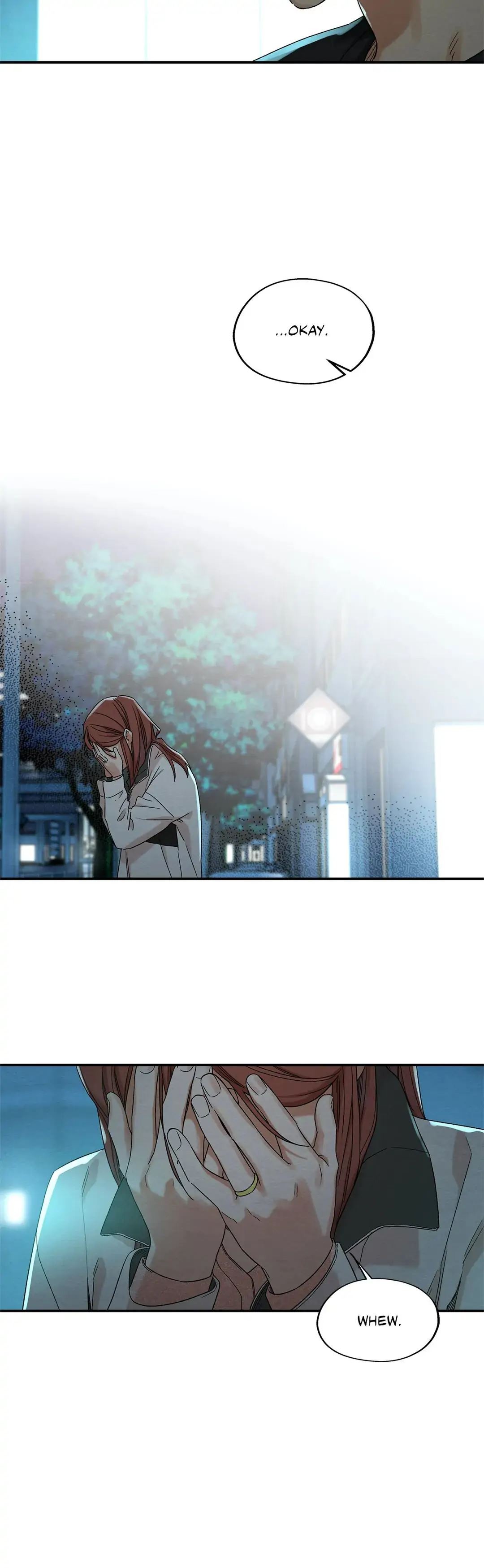 Dazzled By You Chapter 64 image 24