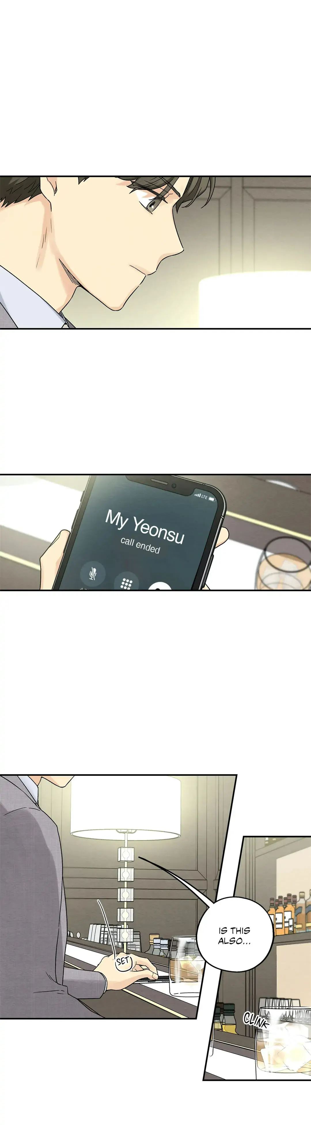 Dazzled By You Chapter 64 image 25