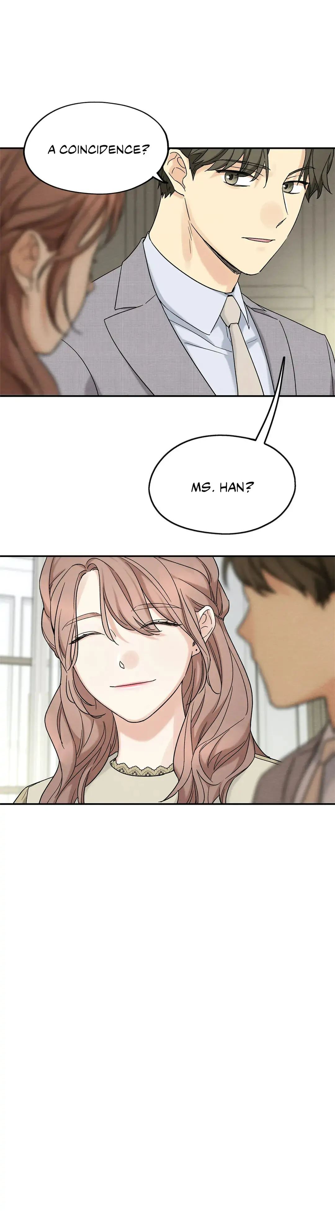 Dazzled By You Chapter 64 image 26