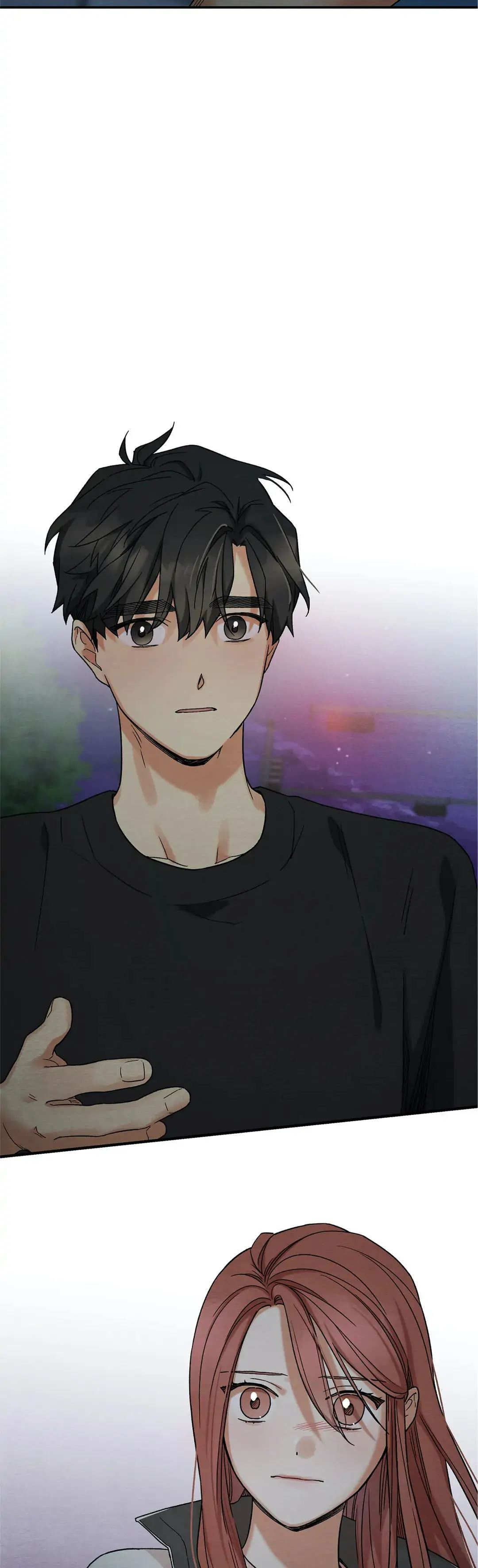 Dazzled By You Chapter 64 image 2