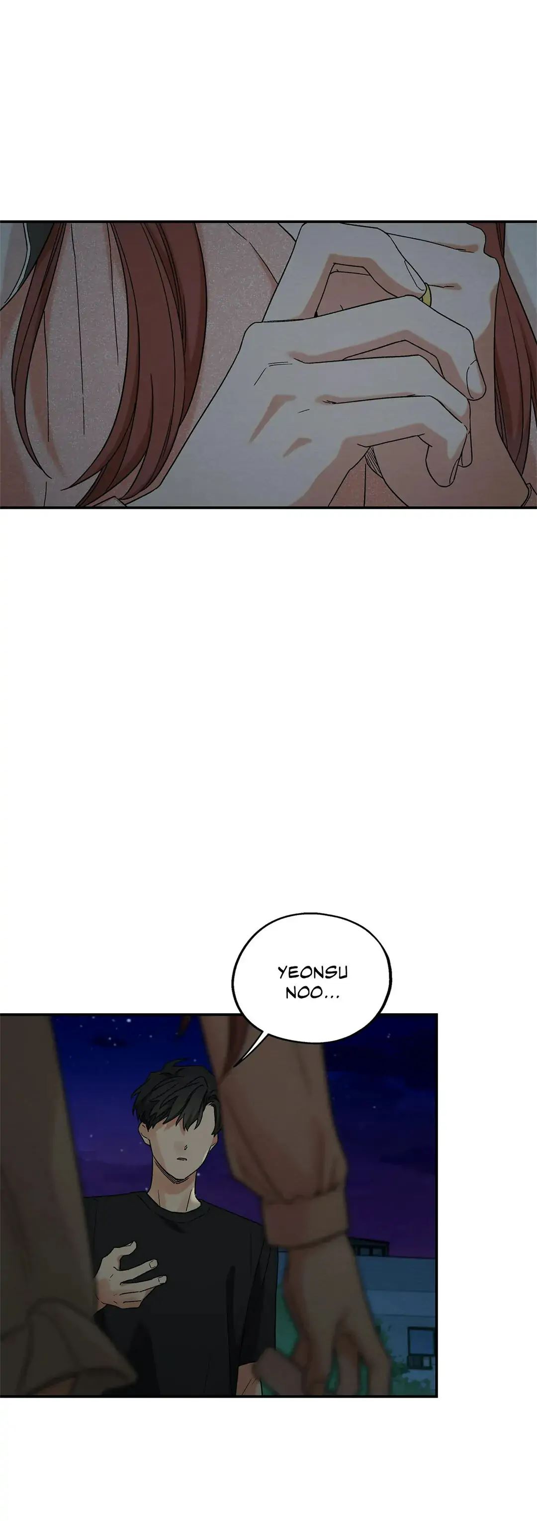 Dazzled By You Chapter 64 image 5