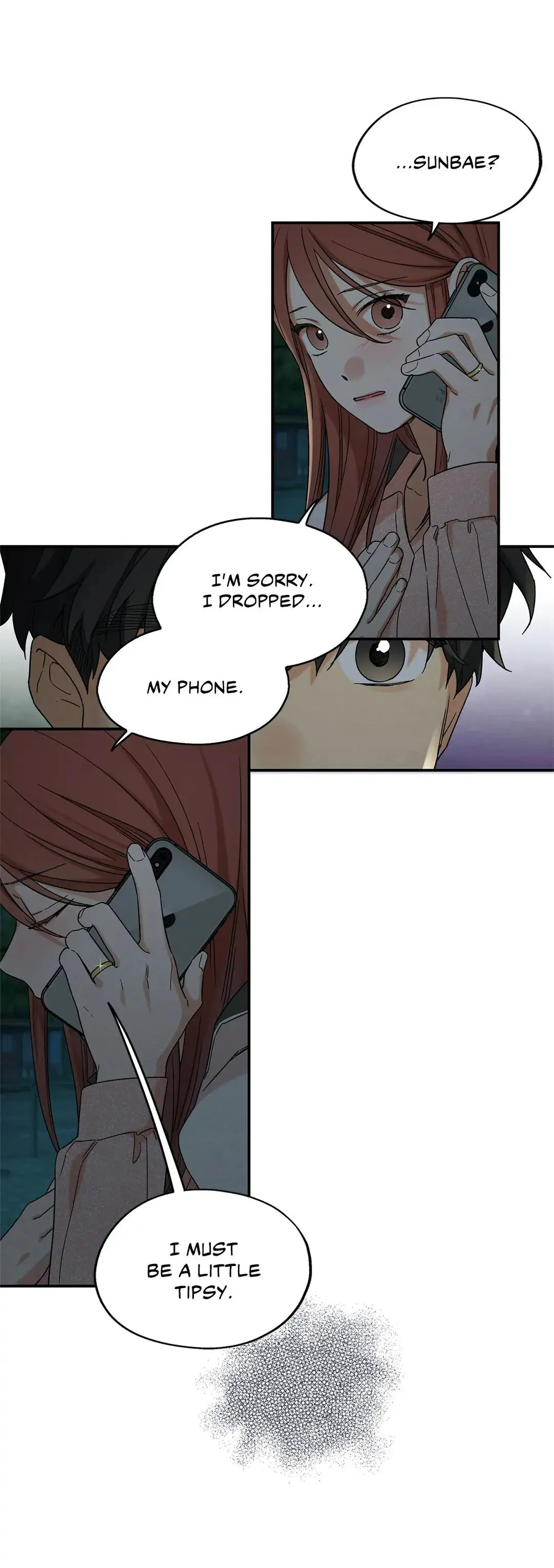 Dazzled By You Chapter 64 image 6