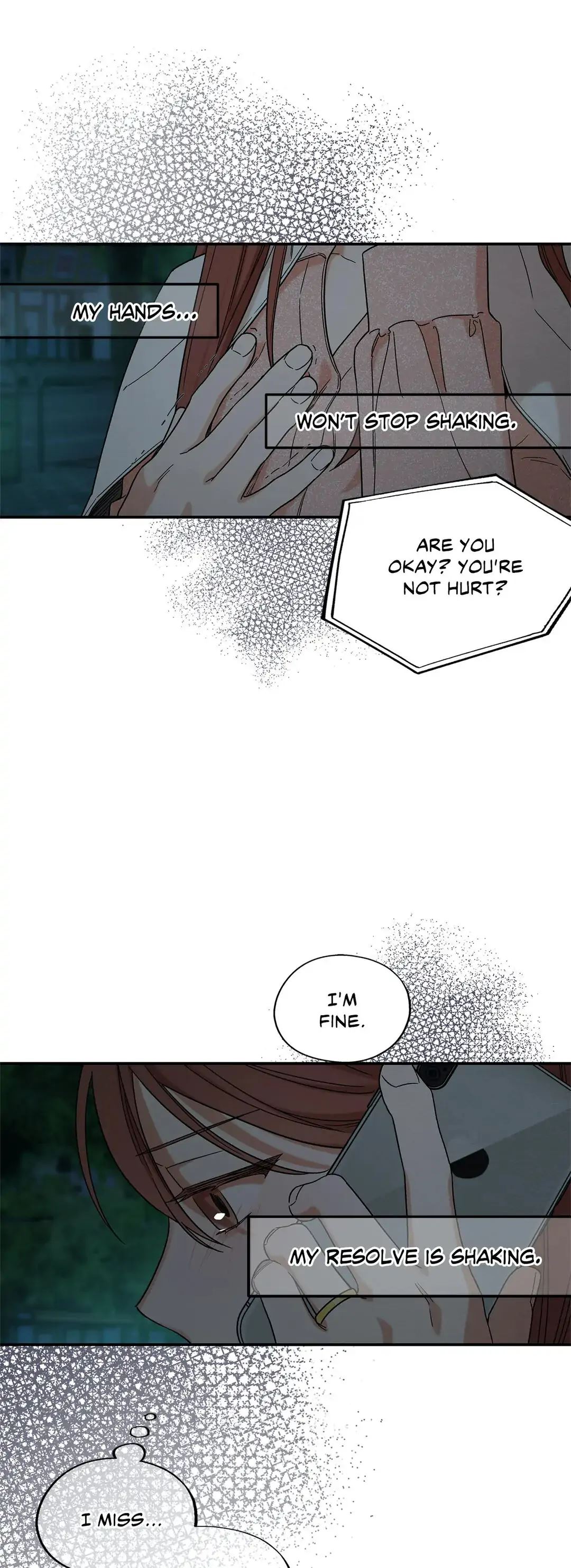 Dazzled By You Chapter 64 image 7