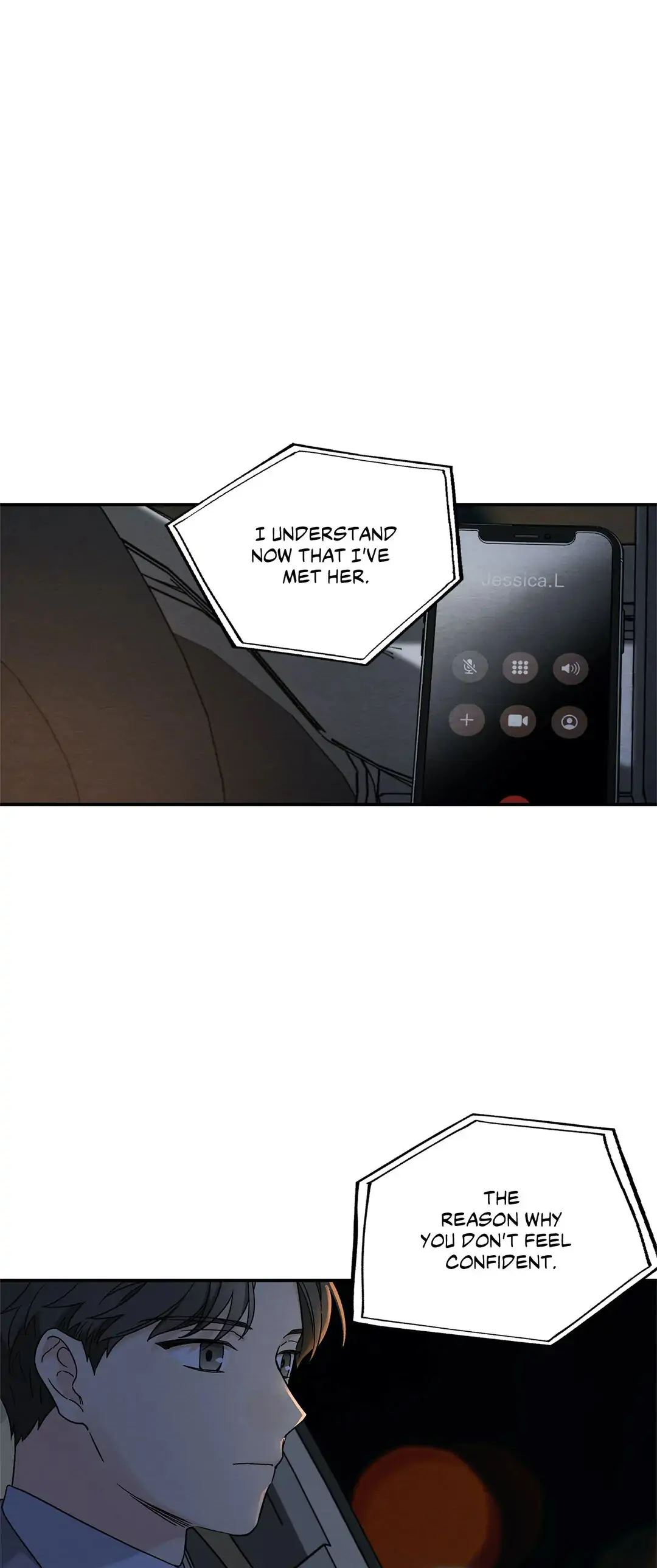 Dazzled By You Chapter 65 image 0