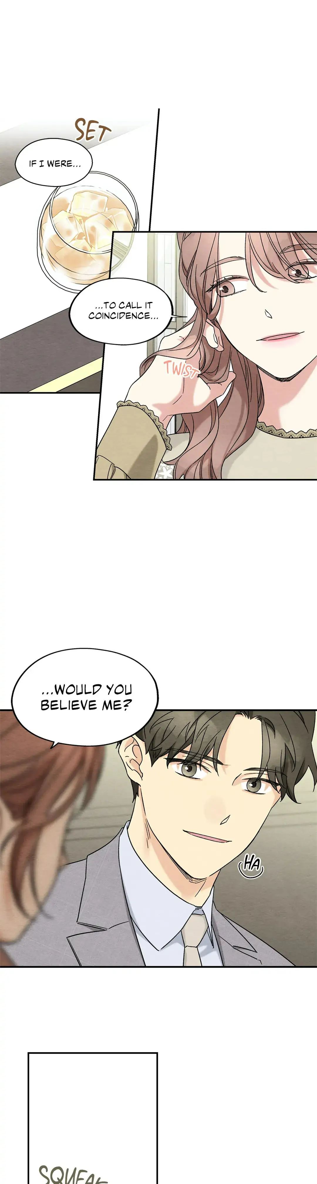 Dazzled By You Chapter 65 image 9
