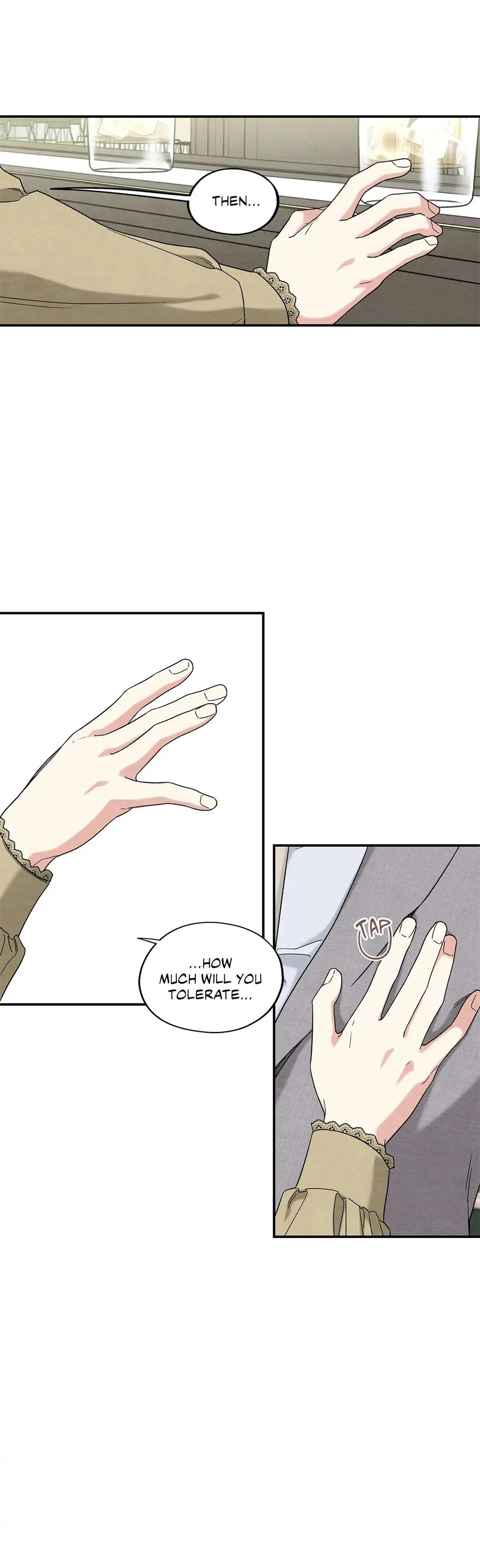 Dazzled By You Chapter 65 image 11
