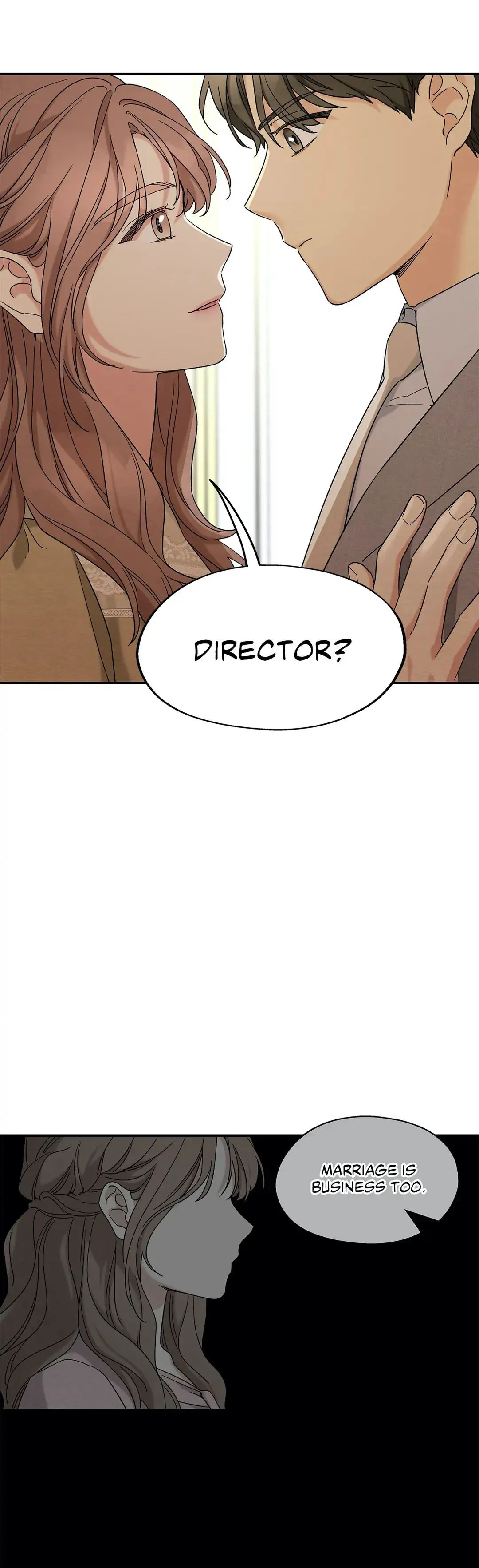 Dazzled By You Chapter 65 image 12