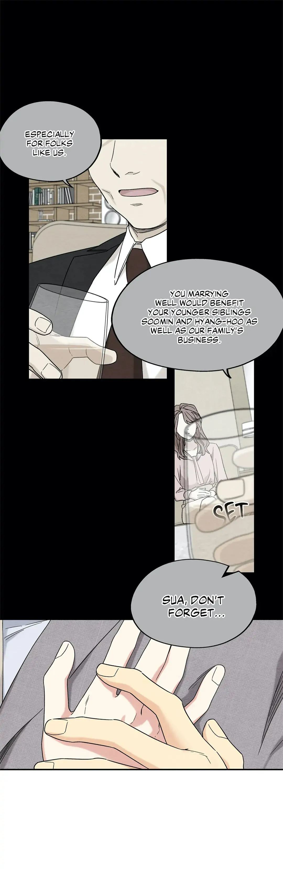 Dazzled By You Chapter 65 image 13