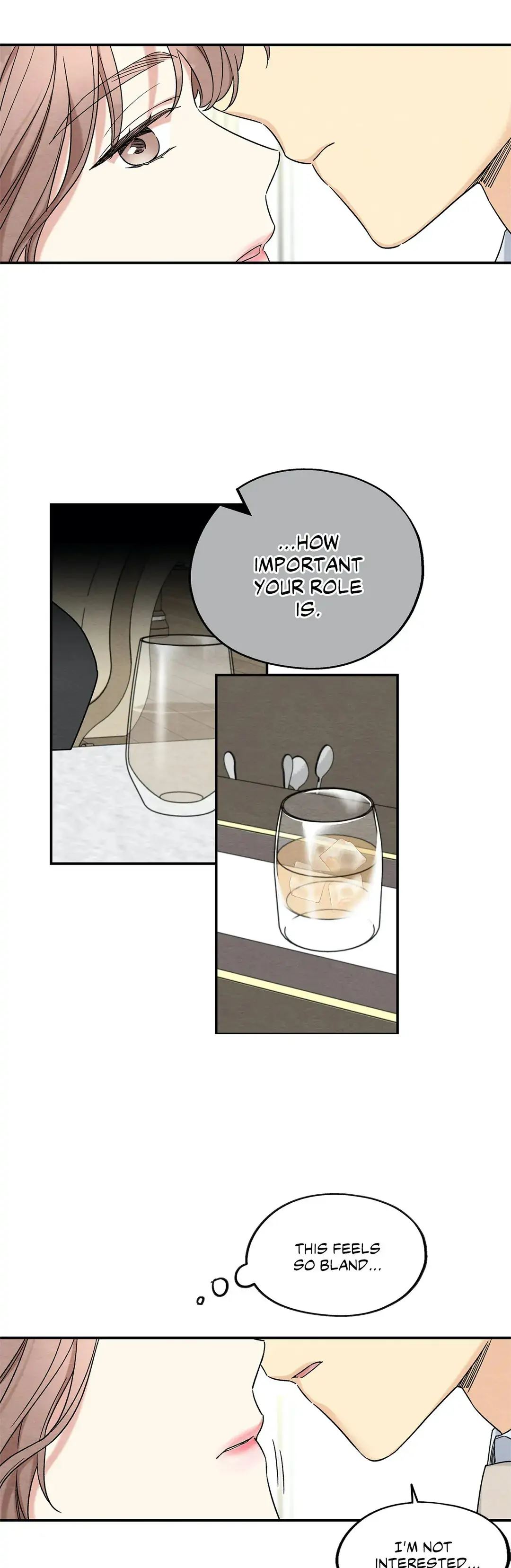 Dazzled By You Chapter 65 image 14