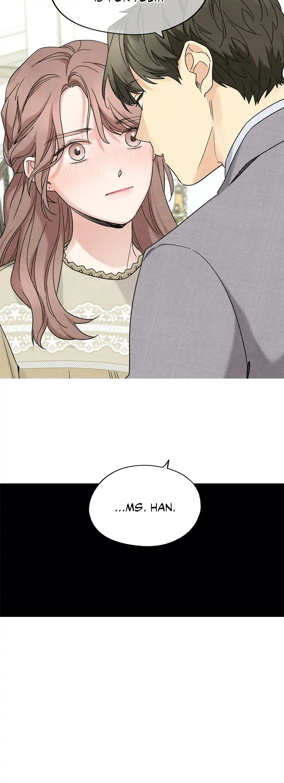 Dazzled By You Chapter 65 image 17