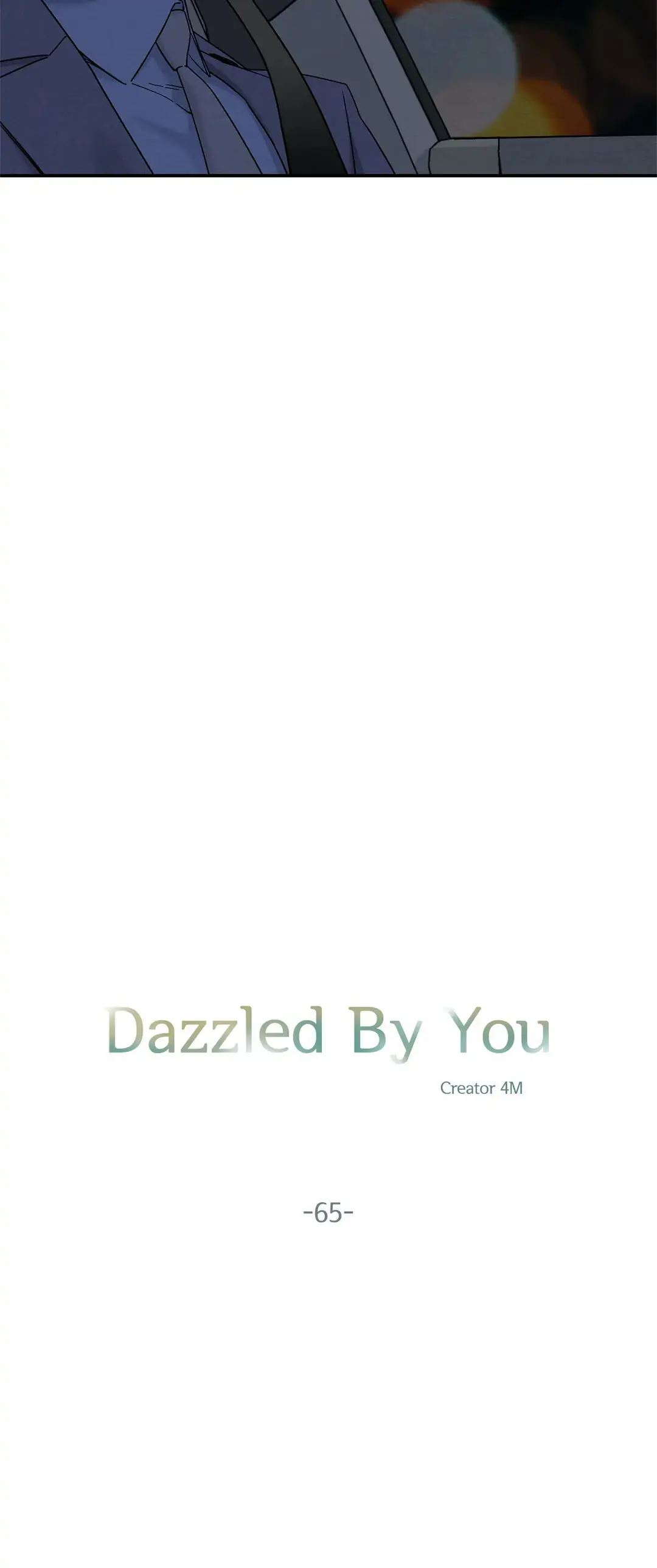 Dazzled By You Chapter 65 image 1
