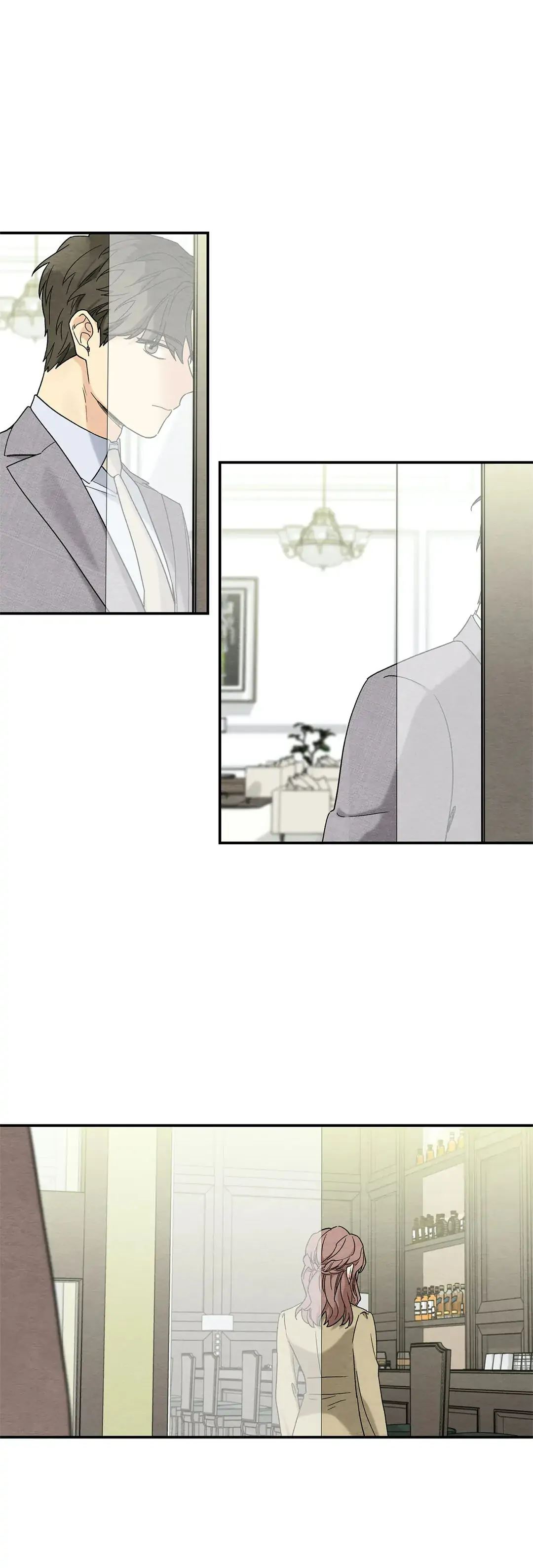 Dazzled By You Chapter 65 image 19